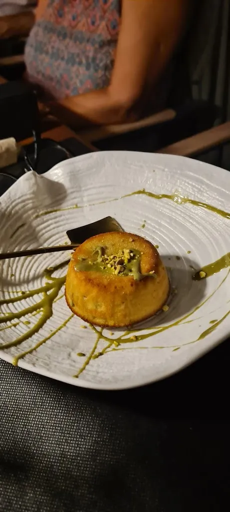 Menu_RESTAURANT DELS PALILLOS_Baix Pallars_image_2