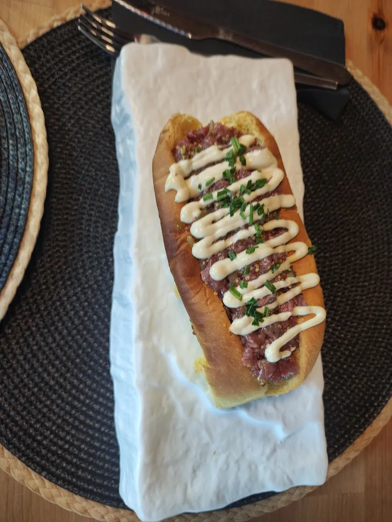 Menu_RESTAURANT DELS PALILLOS_Baix Pallars_image_3