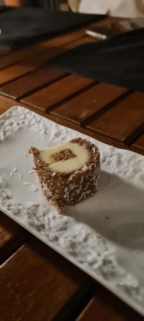 Menu_RESTAURANT DELS PALILLOS_Baix Pallars_image_4