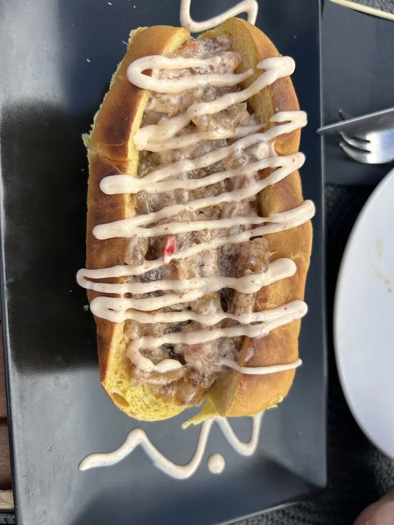 Menu_RESTAURANT DELS PALILLOS_Baix Pallars_image_5