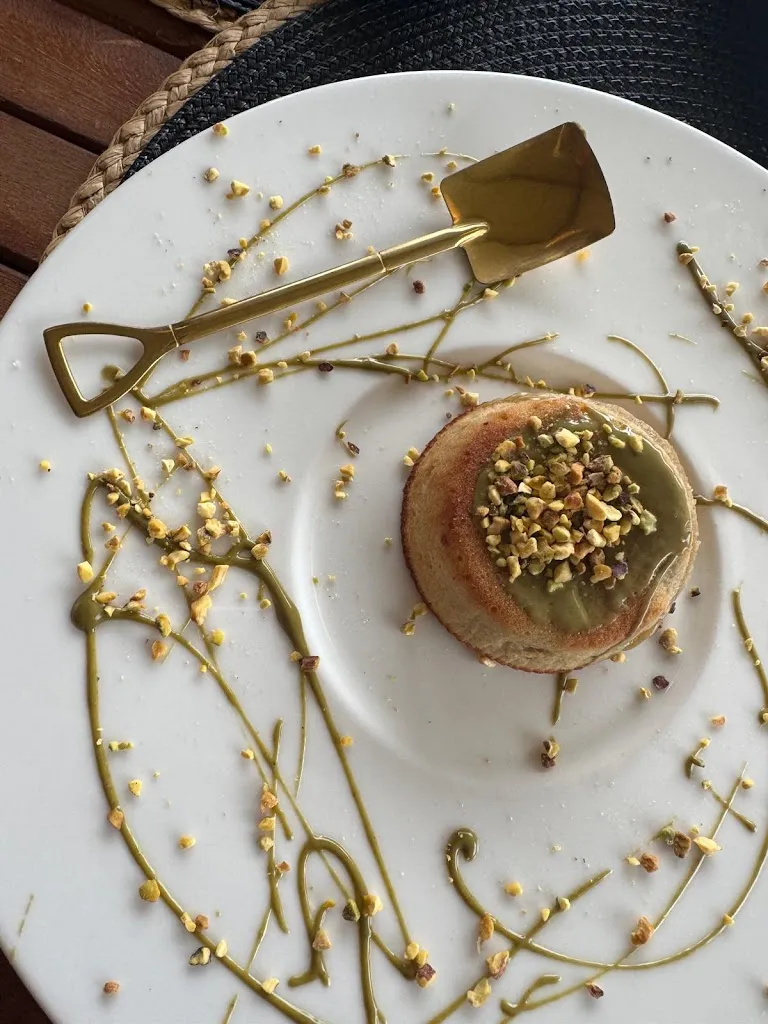 Menu_RESTAURANT DELS PALILLOS_Baix Pallars_image_6