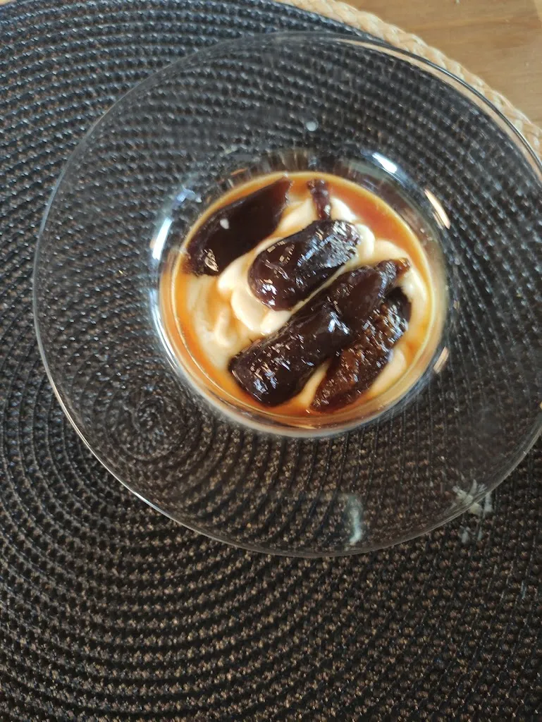 Menu_RESTAURANT DELS PALILLOS_Baix Pallars_image_9