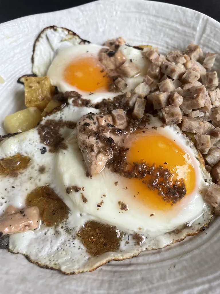 Marta Mariné_RESTAURANT DELS PALILLOS_Baix Pallars_review