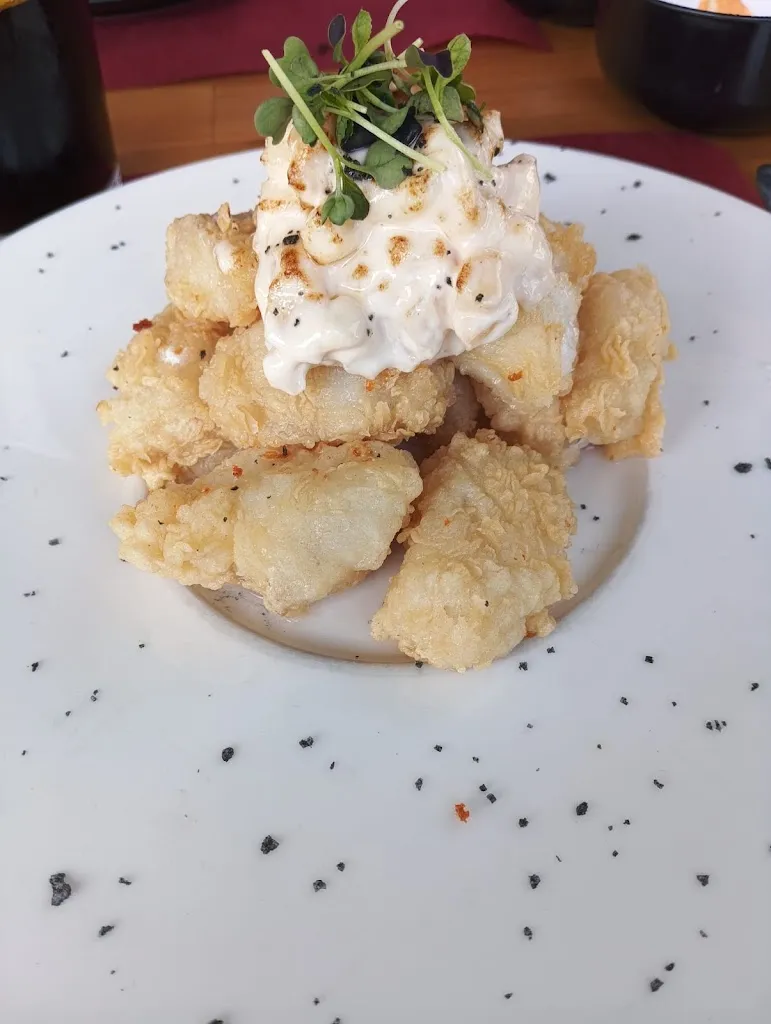 Cris JBcn_RESTAURANT DELS PALILLOS_Baix Pallars_review