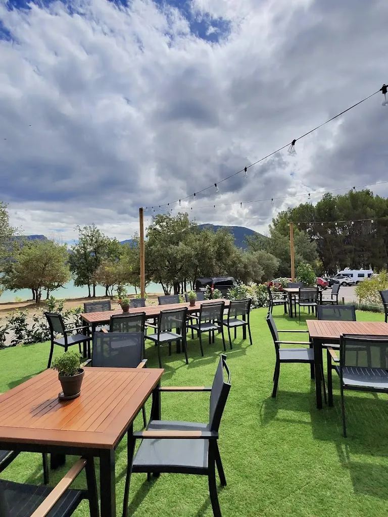 RESTAURANT DELS PALILLOS restaurant in Baix Pallars