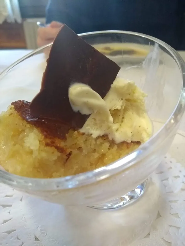 John Moore_Casa Masover Restaurant_Baix Pallars_review