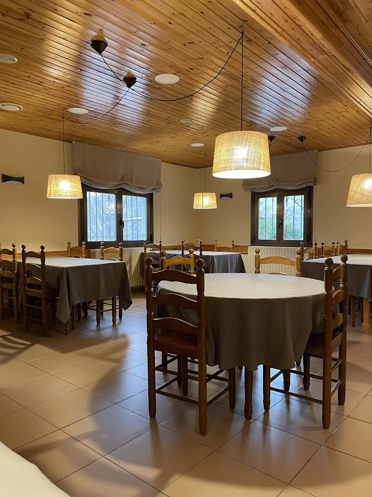 Casa Masover Restaurant restaurant in Baix Pallars