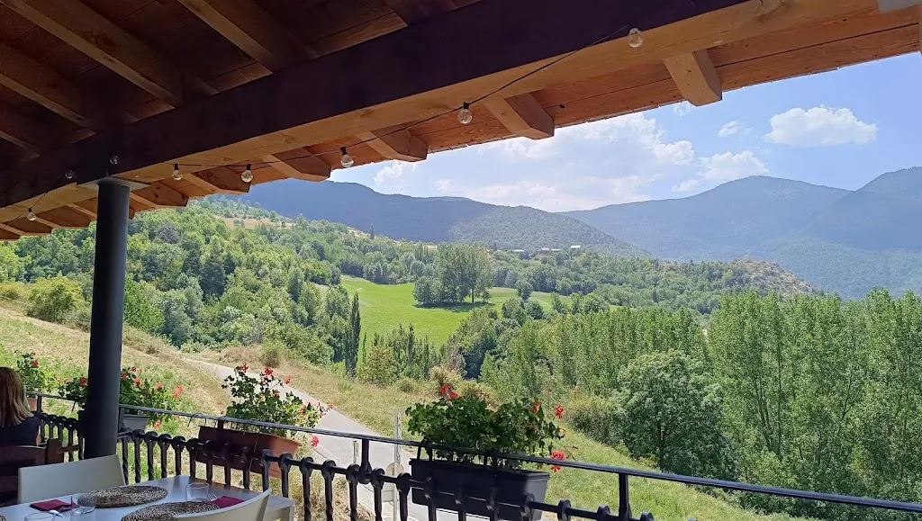 Claire B_Aixalda de la Solana de Burg_Baix Pallars_review