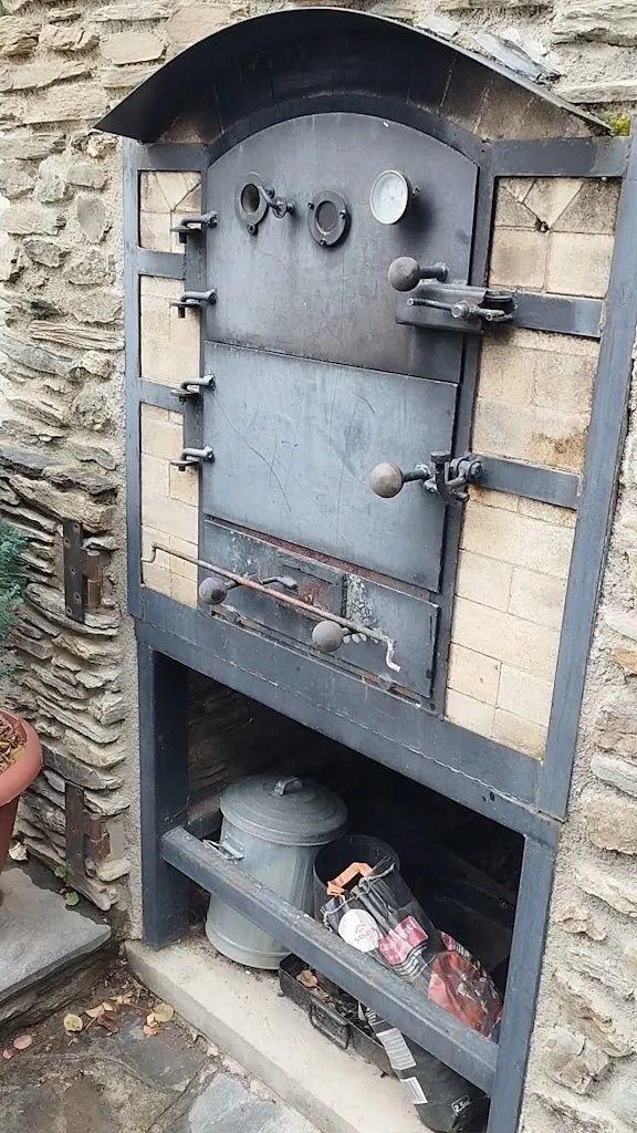 Lo Paller del Coc restaurant in Baix Pallars