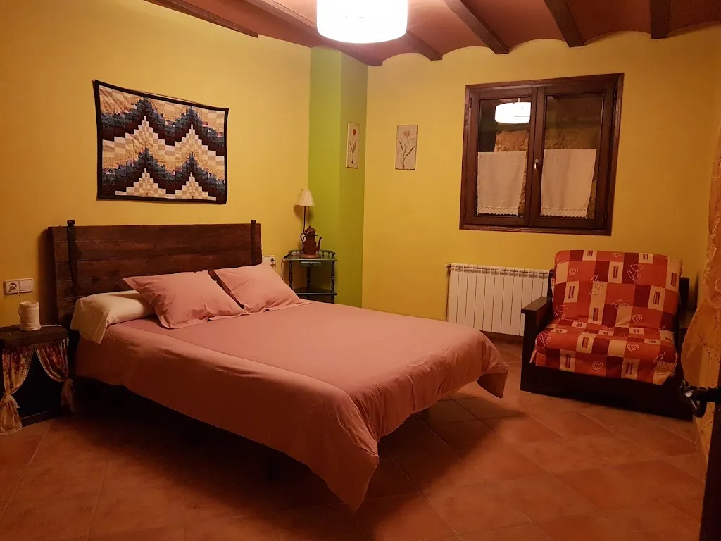 Lo Paller del Coc_Baix Pallars_slider_image_2