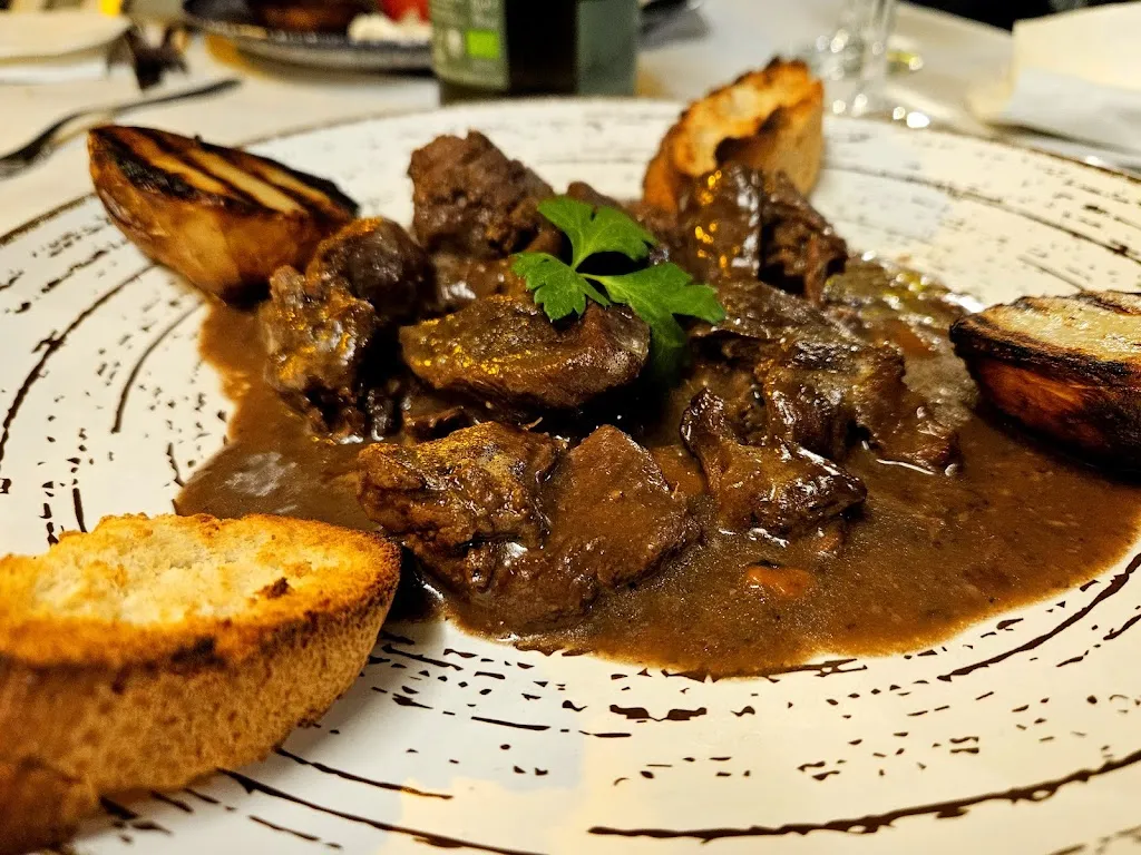 Mario R_Restaurant Juquim_Baix Pallars_review