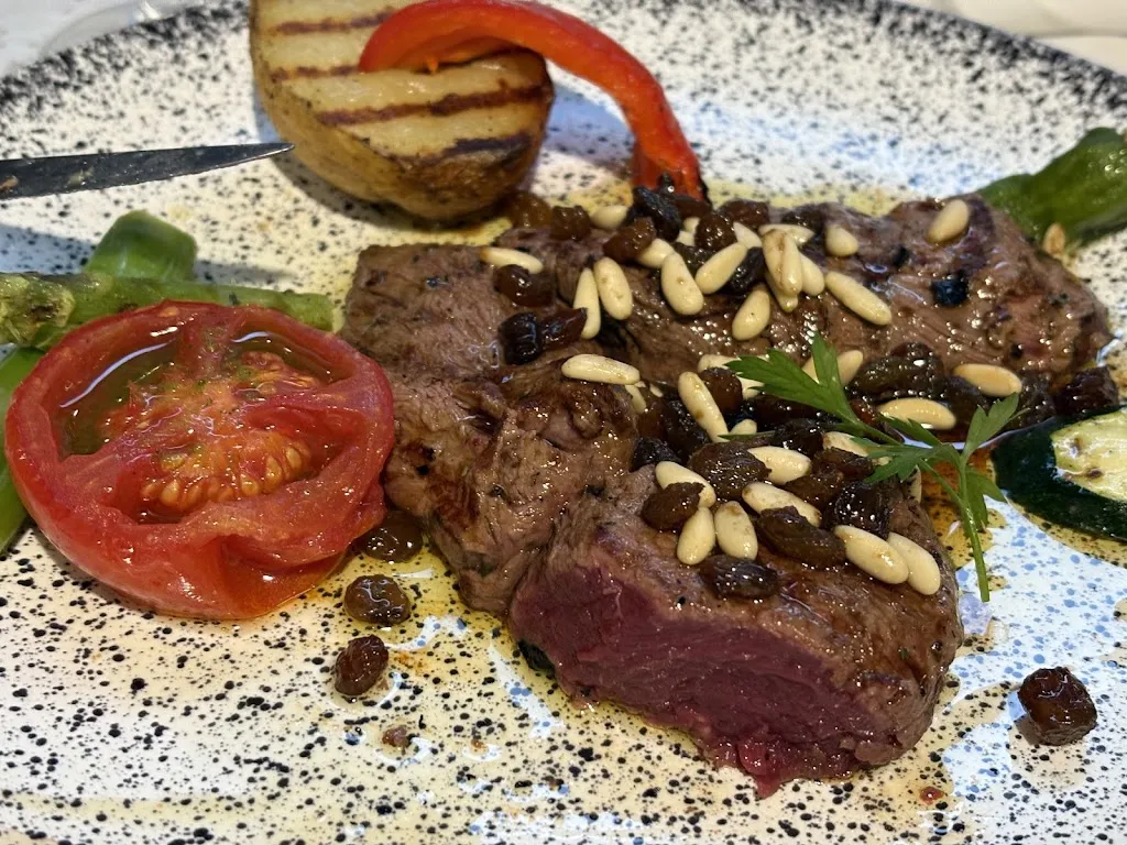 Dragos Catalin_Restaurant Juquim_Baix Pallars_review