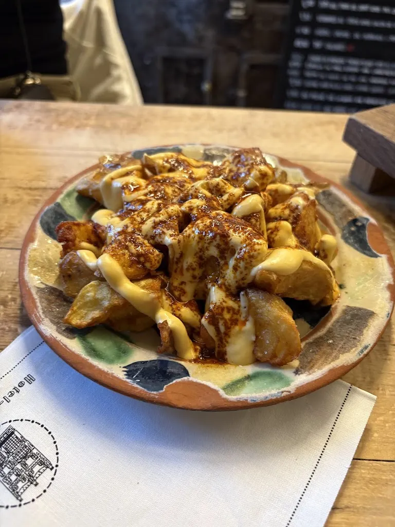 Menu_Cafè Pessets_Baix Pallars_image_6