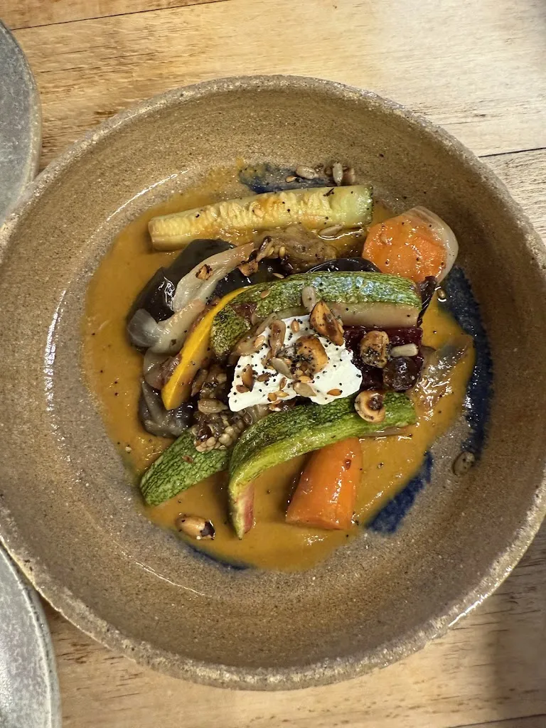 Aviram_Cafè Pessets_Baix Pallars_review