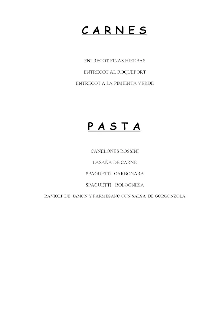Menu_Pizzeria Crack_Jijona/Xixona_image_3
