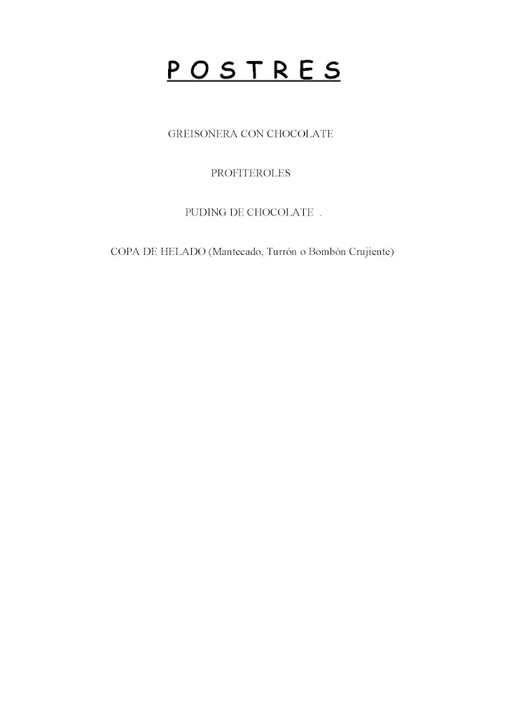 Menu_Pizzeria Crack_Jijona/Xixona_image_4