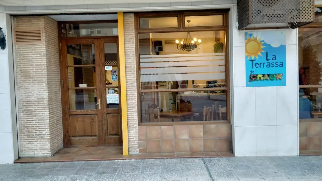 Miguel A. Vergara Alarcón_Pizzeria Crack_Jijona/Xixona_review