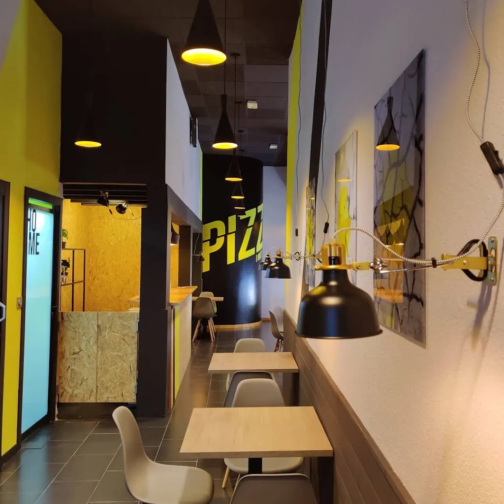 Pizzeria Crack_Jijona/Xixona_slider_image_3