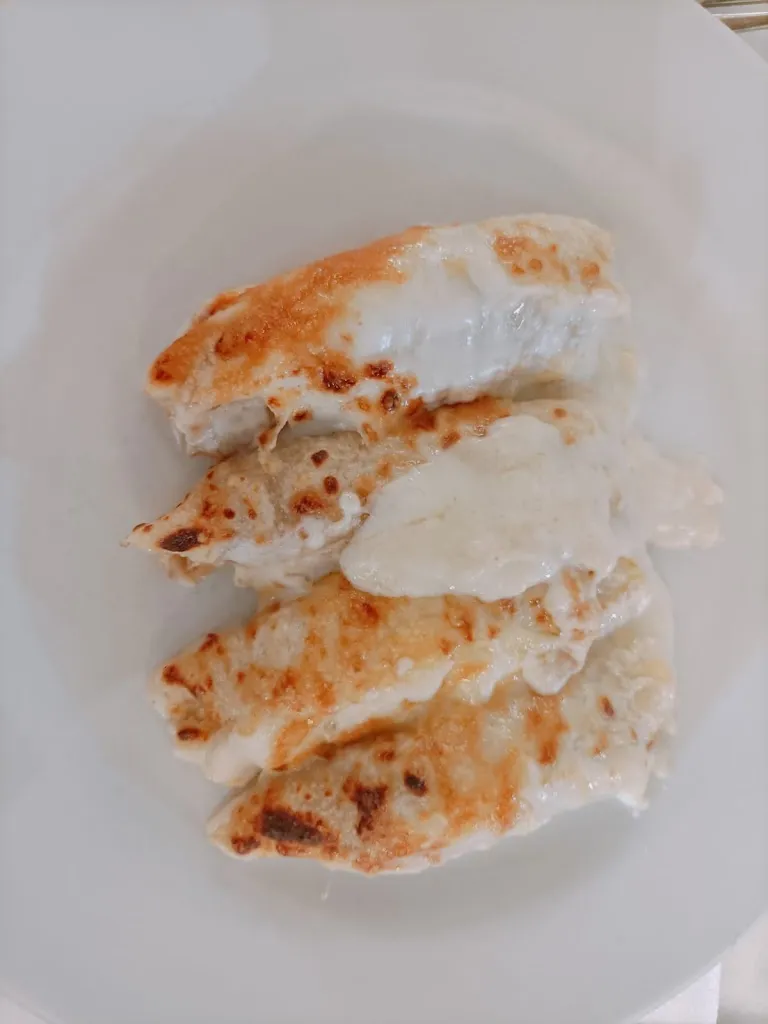 Silvia Medina Gil_Restaurant Bertran_Baix Pallars_recensione