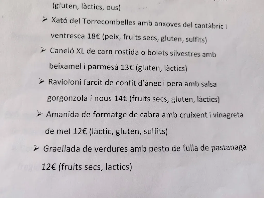 Menu_Restaurant Torrecombelles_Cabanabona_image_2