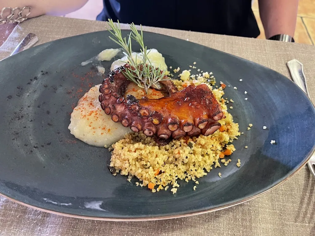 Peter S_Restaurant Torrecombelles_Cabanabona_review