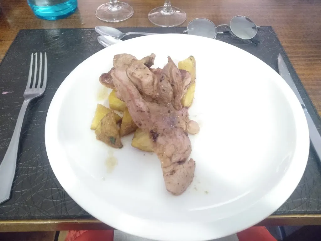 Marianne Cetkovic_Restaurant Torrecombelles_Cabanabona_review