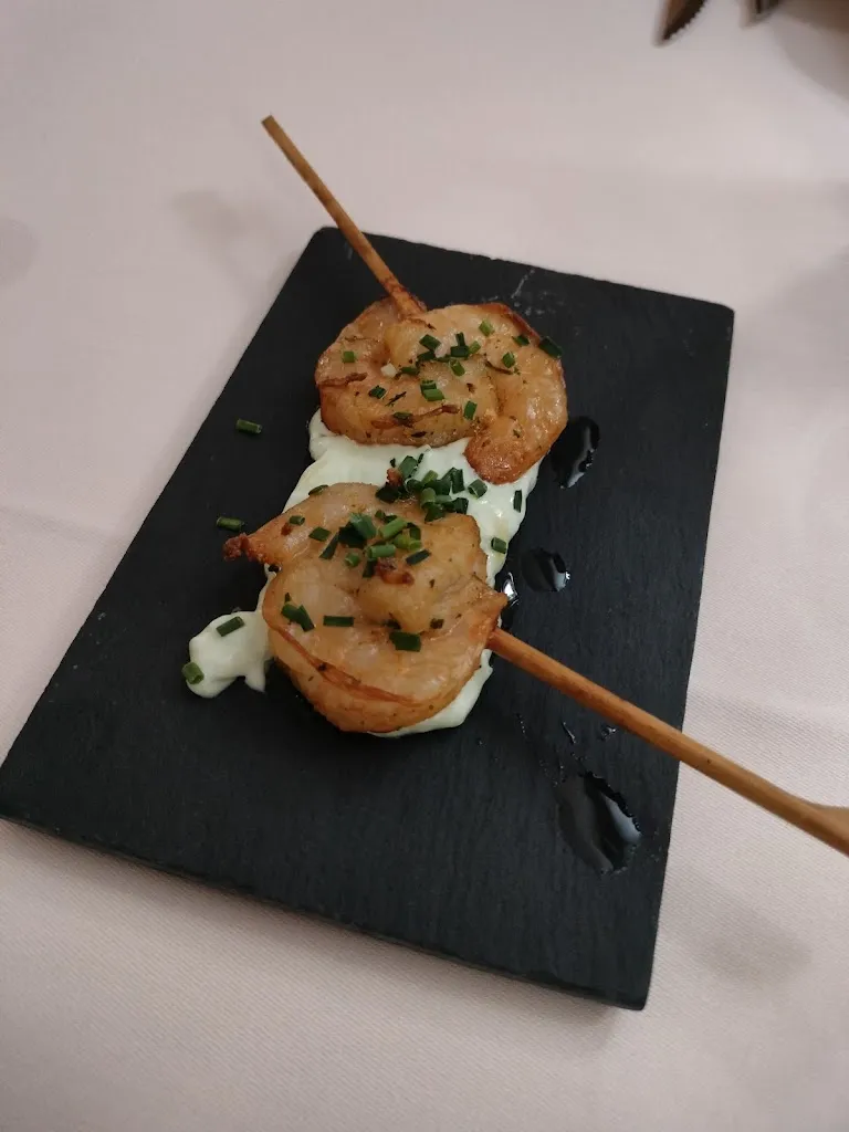 Christopher Bourez_Restaurant Torrecombelles_Cabanabona_review