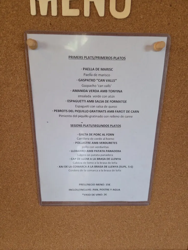 Menu_Can Valls_Cabanabona_image_2