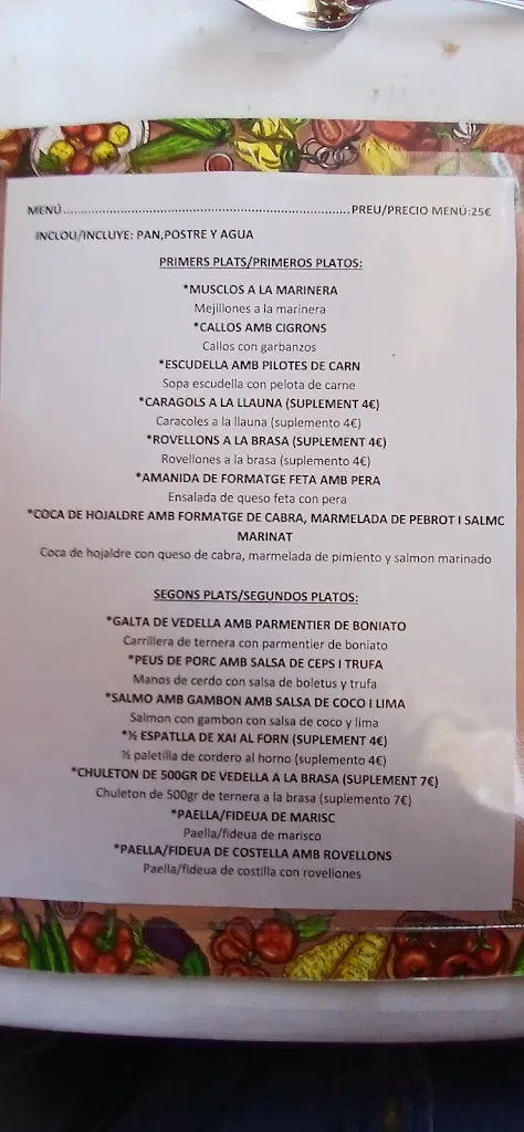 Menu_Can Valls_Cabanabona_image_3