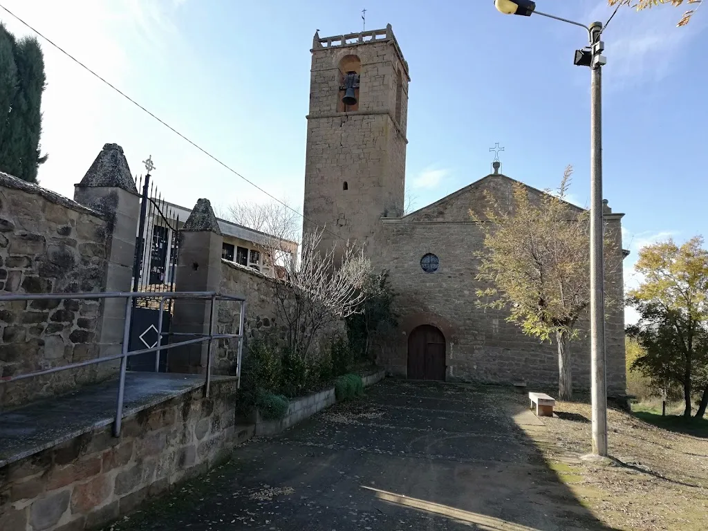 Residència Cal Tomeu Gestión Privada restaurant in Cabanabona