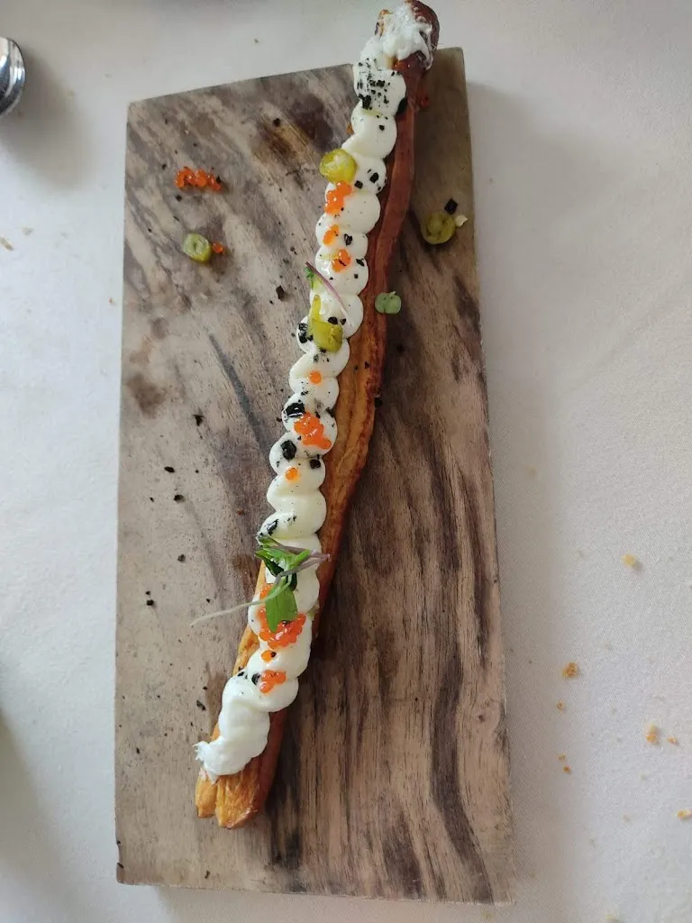 Marta Baró_Restaurant Rialb_Cabanabona_review