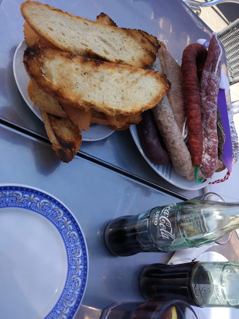 Menu_Bar Restaurant Can Pere_Camarasa_image_7