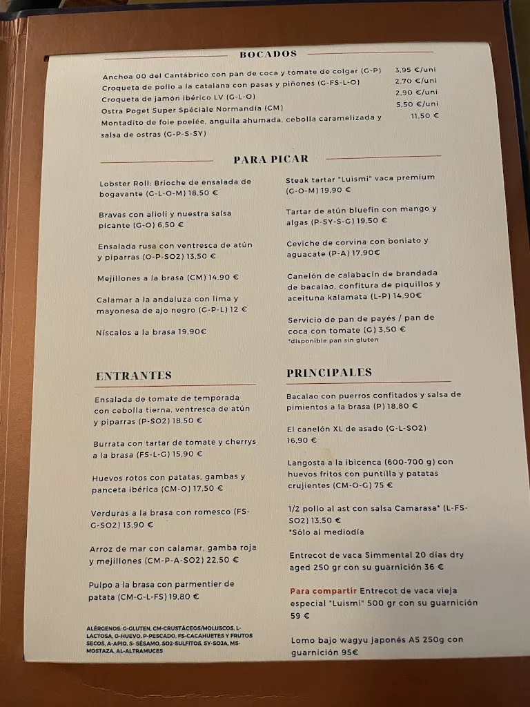 Menu_Camarasa_Camarasa_image_1