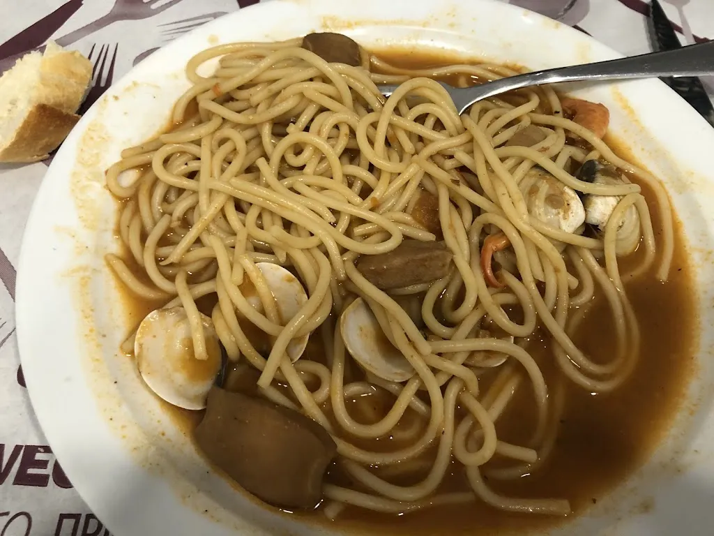 BLADESADE 2.0_Bar Restaurant Bogart Nuevo_Bassella_review