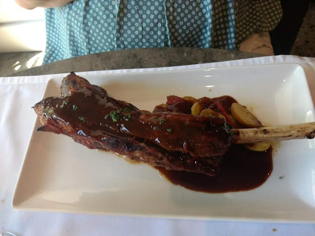 Menu_Restaurant Mare De La Font_Bassella_image_9