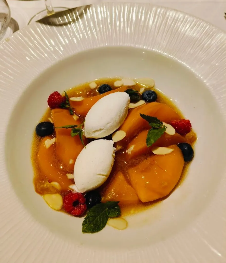 Daniil Koshelyuk_Restaurant Mare De La Font_Bassella_review