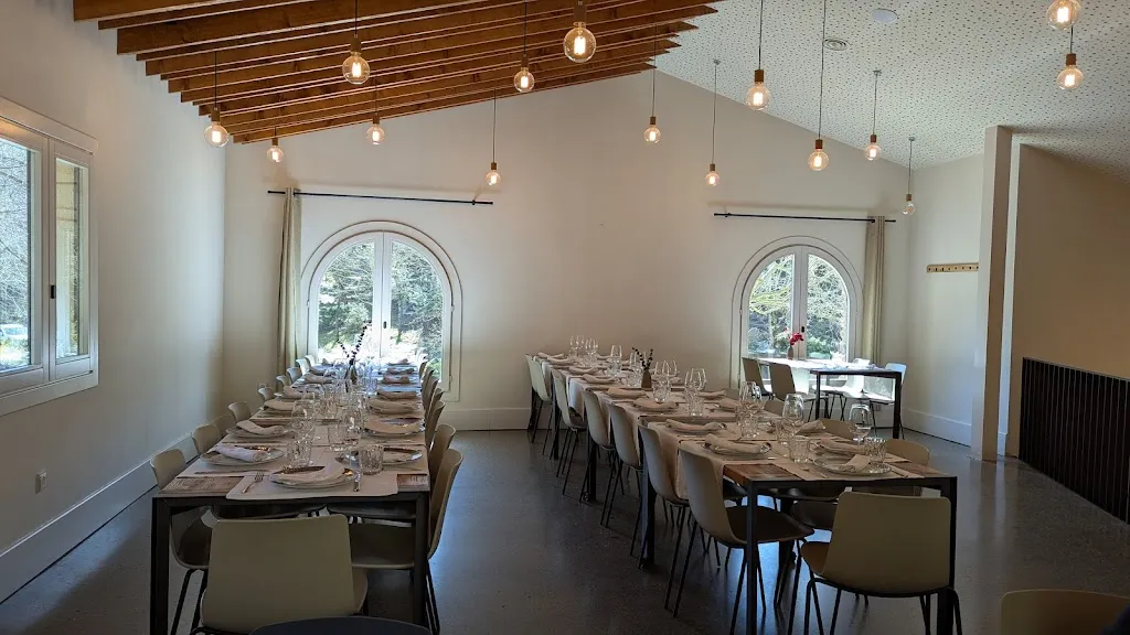 Restaurant Mare De La Font restaurant in Bassella