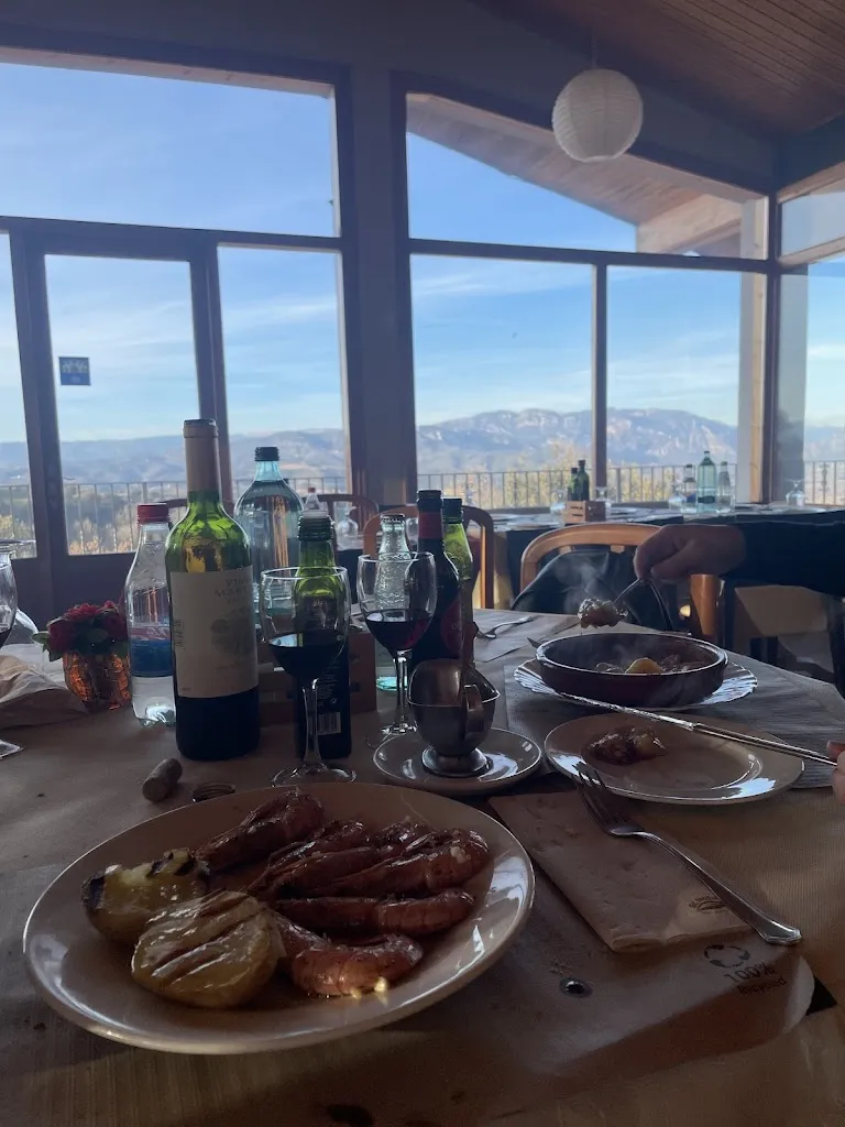 Jen Mc _Restaurant Mirambell_Bassella_review