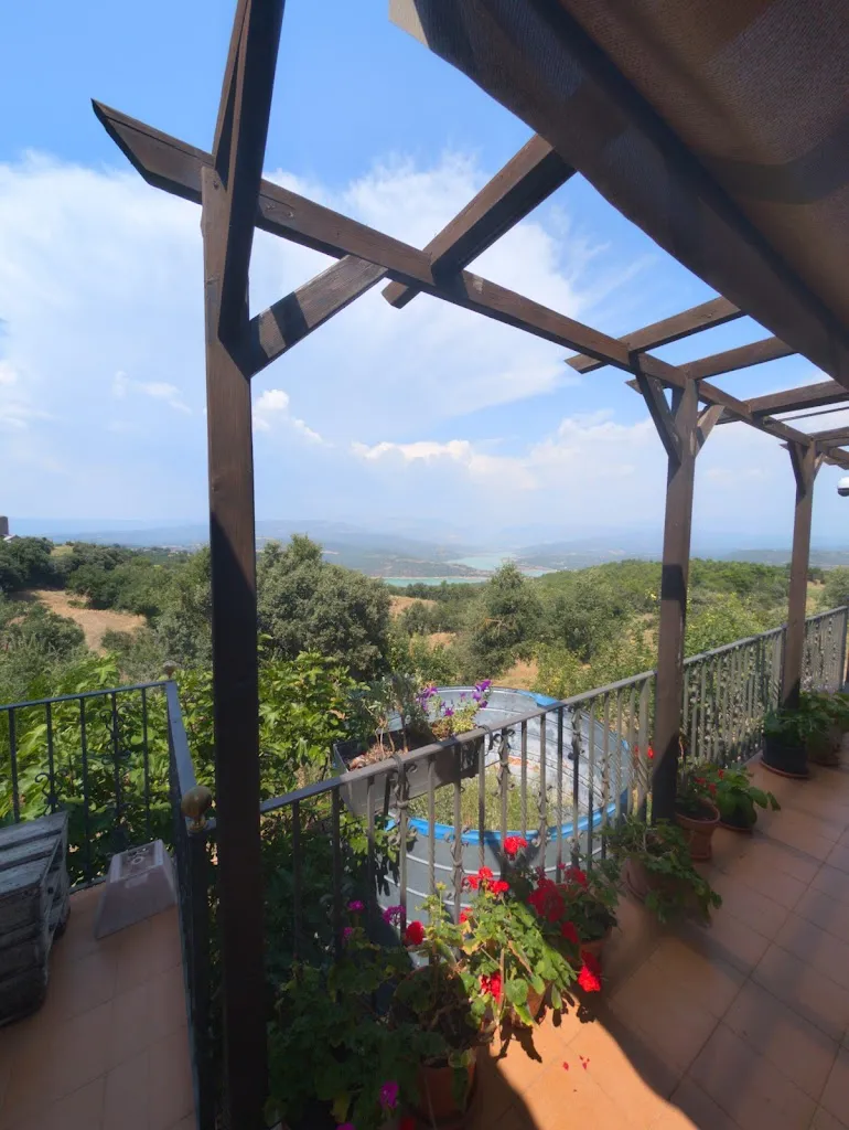 Dmitry Silantyev_Restaurant Mirambell_Bassella_review