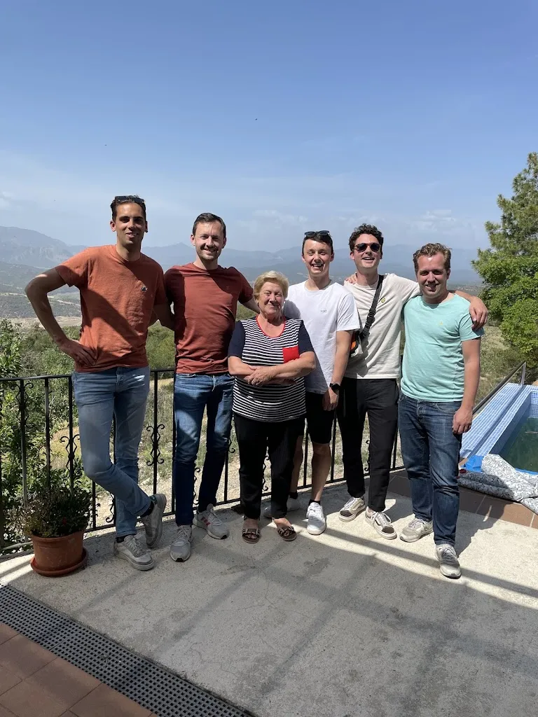 Jef zeguers_Restaurant Mirambell_Bassella_review