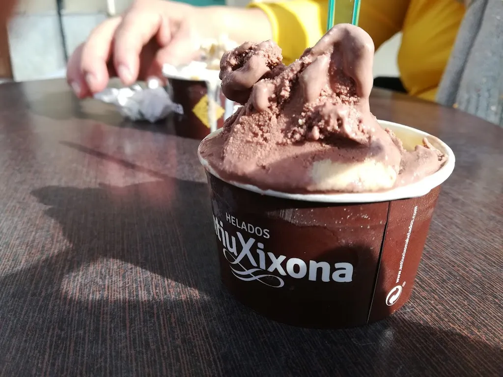 Menu_HELADOS Antiu Xixona _Jijona/Xixona_image_4