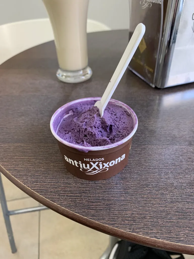 Menu_HELADOS Antiu Xixona _Jijona/Xixona_image_5