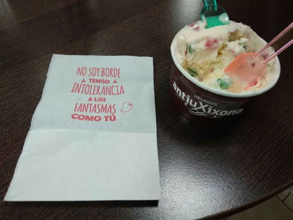 Menu_HELADOS Antiu Xixona _Jijona/Xixona_image_6