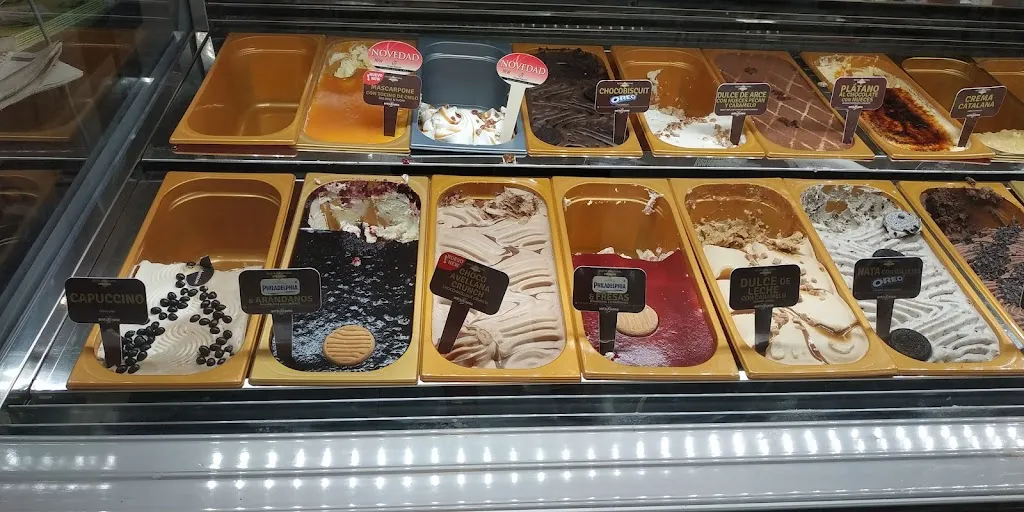 Menu_HELADOS Antiu Xixona _Jijona/Xixona_image_9