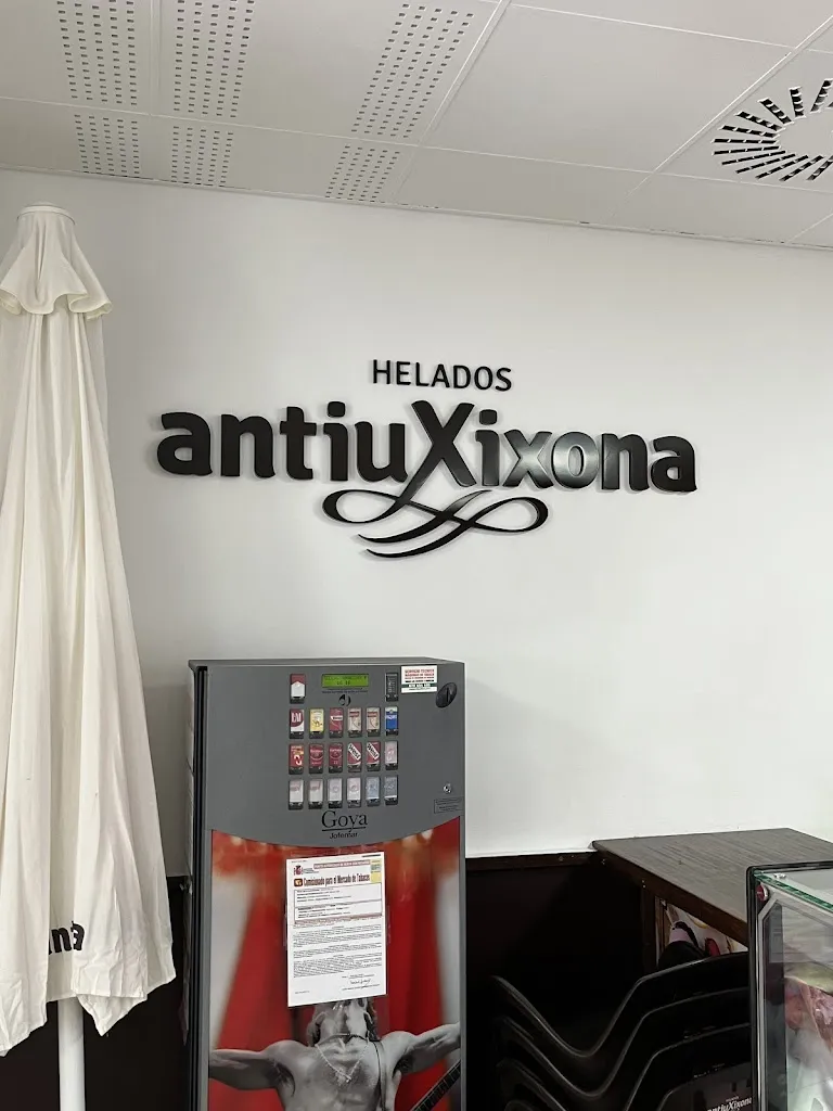per diderot_HELADOS Antiu Xixona _Jijona/Xixona_review