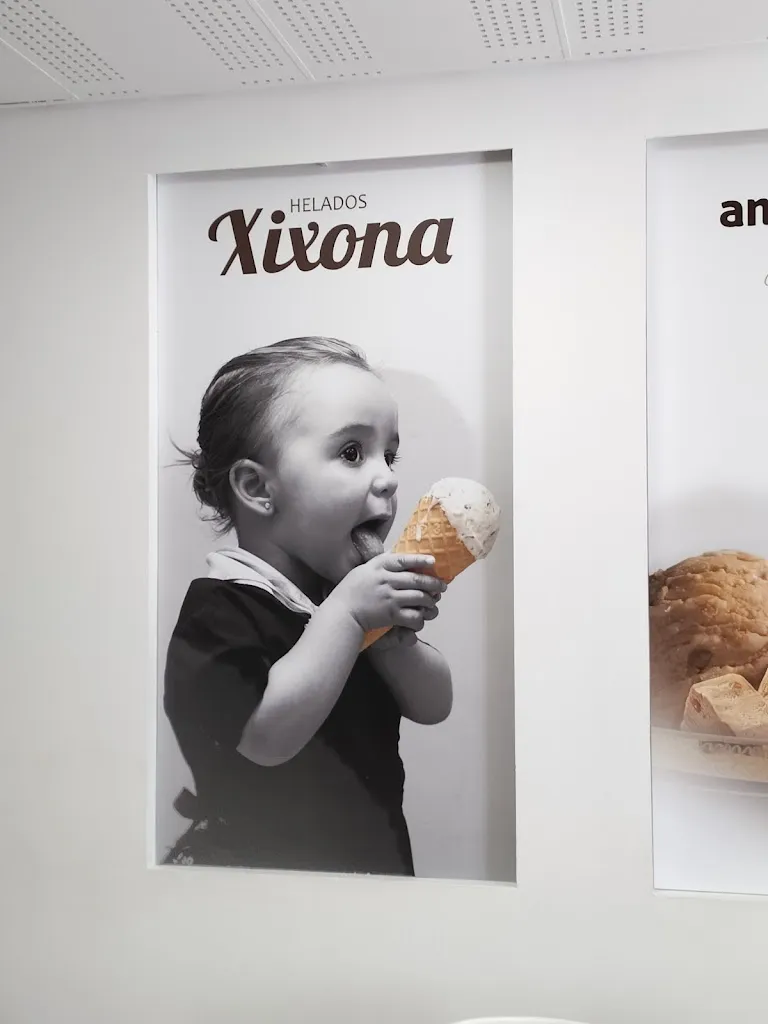 Sergei_HELADOS Antiu Xixona _Jijona/Xixona_review