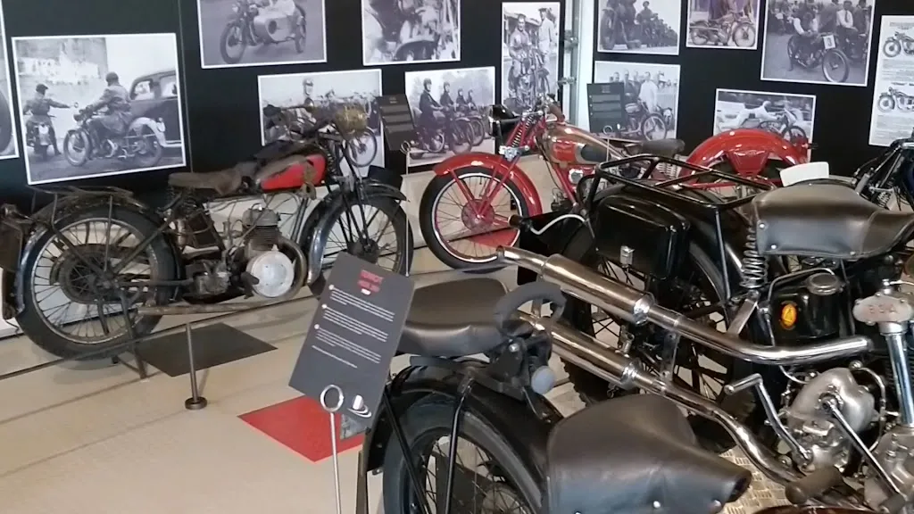 Museu de la Moto de Bassella_Bassella_slider_image_2