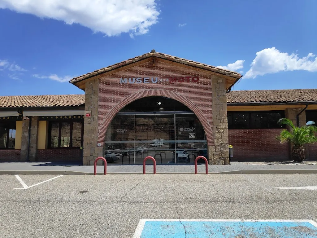 Museu de la Moto de Bassella_Bassella_slider_image_3