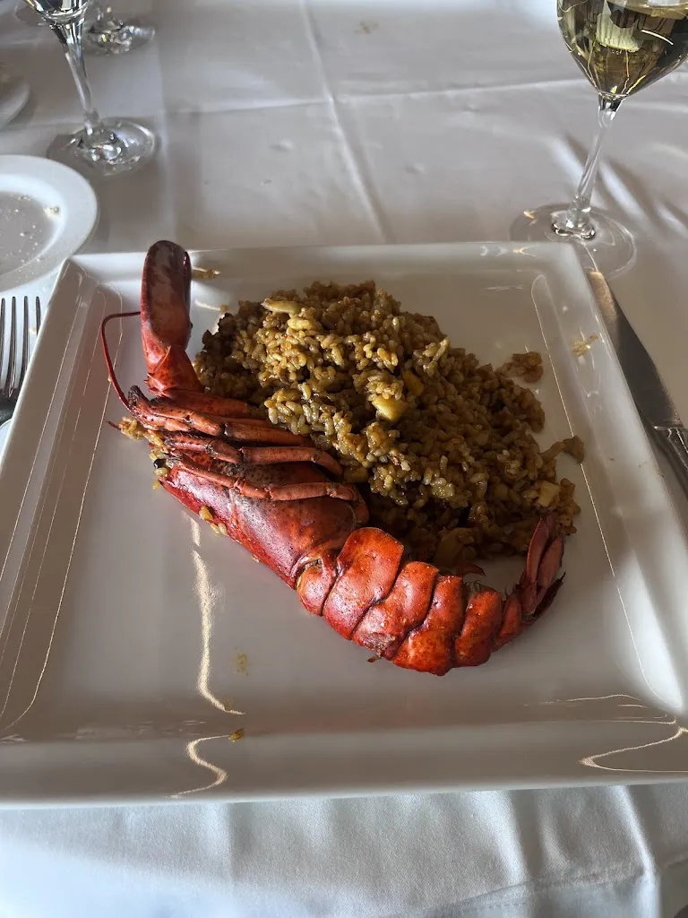 Victor Leal_Restaurant Can Boix de Peramola_Bassella_review