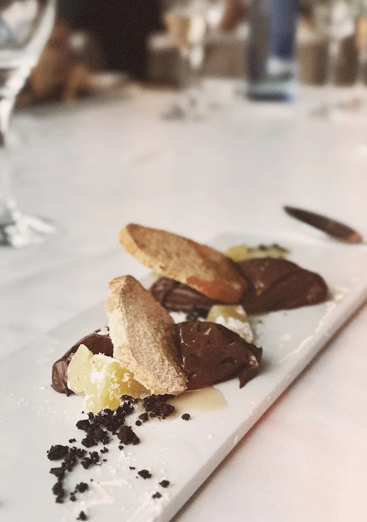 Sergi_Restaurant Can Boix de Peramola_Bassella_review